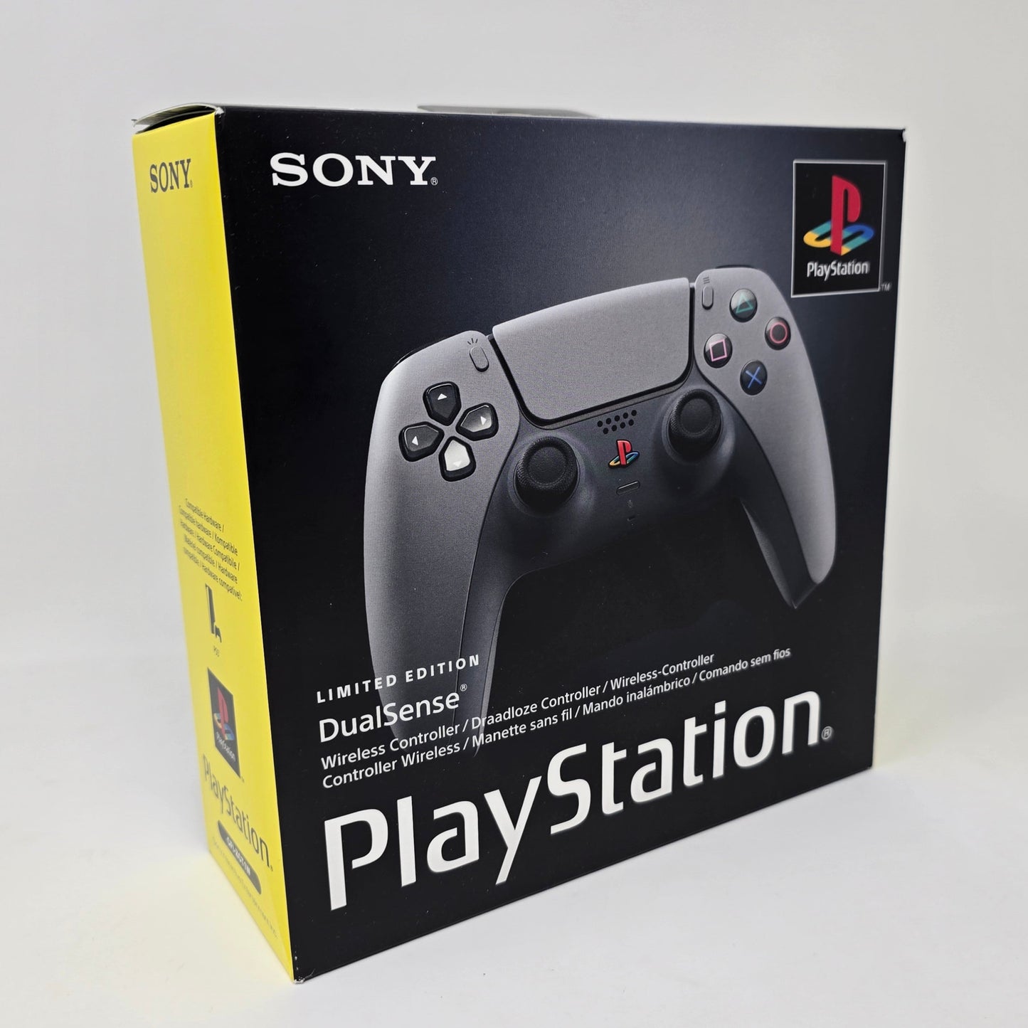 Playstation 5 DualSense® Controller - 30th Anniversary Limited Edition