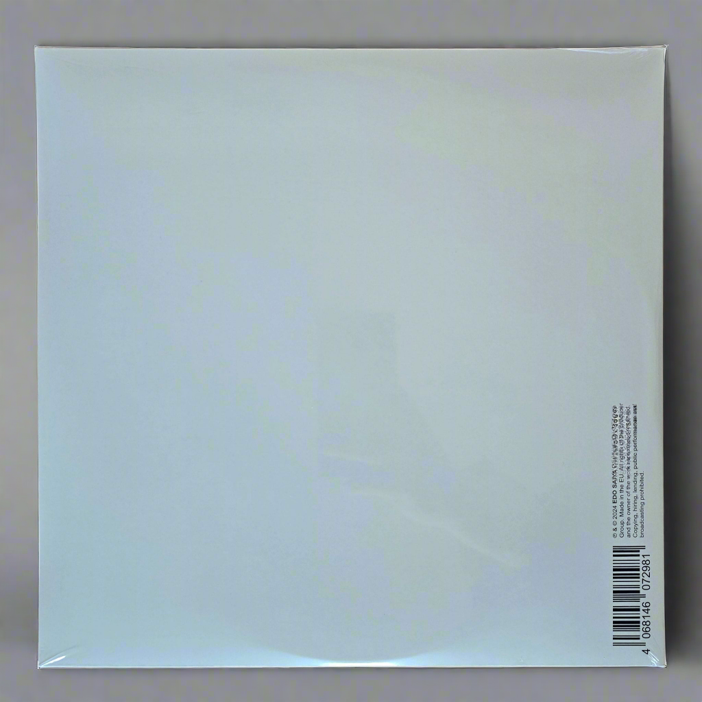 Edo Saiya – Lieder Vom Leben (Limited Vinyl Edition)