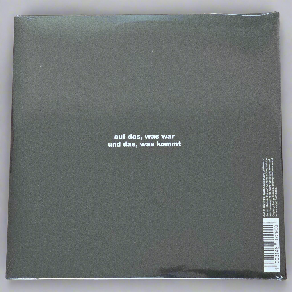 Edo Saiya x6 (ltd. Vinyl Edition)