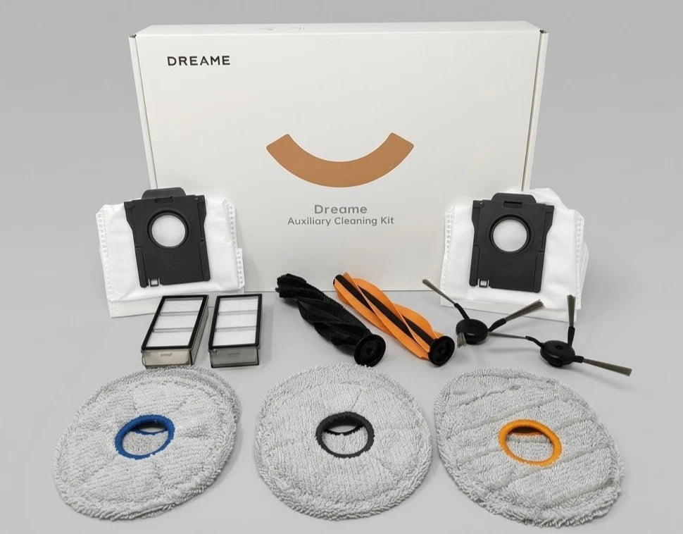 Original Dreame RAK76 Zubehör-Set 13-teilig für Matrix10 Ultra & Pro