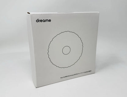 4x Original Dreame Wischpad L20/L10/X40/X30/X50 Ultra, L10s Pro/Gen2/Plus, L40