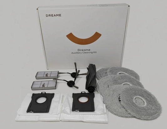 Original Dreame RAK80 Zubehör-Set 13-teilig für L10s Ultra Gen3, D30 Ultra