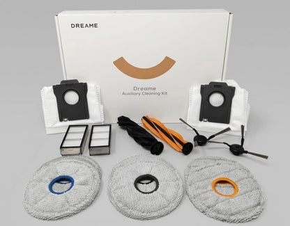 Original Dreame RAK76 Zubehör-Set 13-teilig für Matrix10 Ultra & Pro