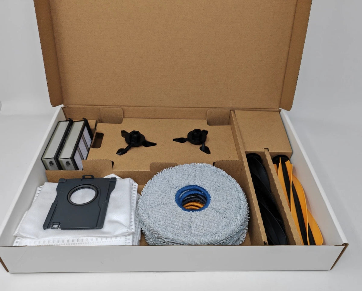 Original Dreame RAK76 Zubehör-Set 13-teilig für Matrix10 Ultra & Pro