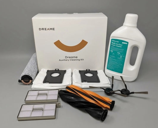 Original Dreame Aqua10 Zubehör-Set für Ultra Roller Complete & Roller
