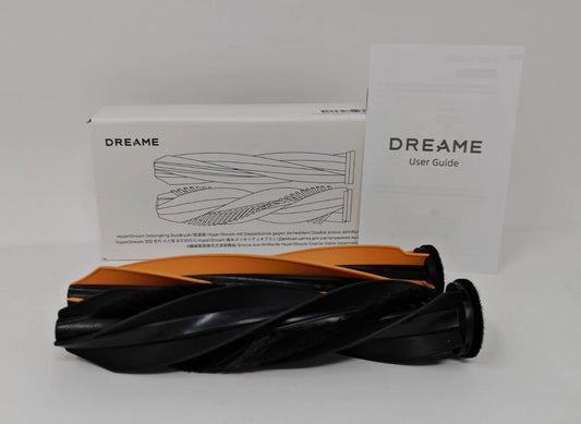 Original Dreame Hauptbürste für X50, L40s, D20, Aqua10, Matrix10, L50s Pro Ultra