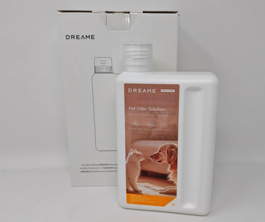 Original Dreame Tiergeruch-Entferner 1 L für Aqua10, Matrix10, L10s Ultra Gen3, X60