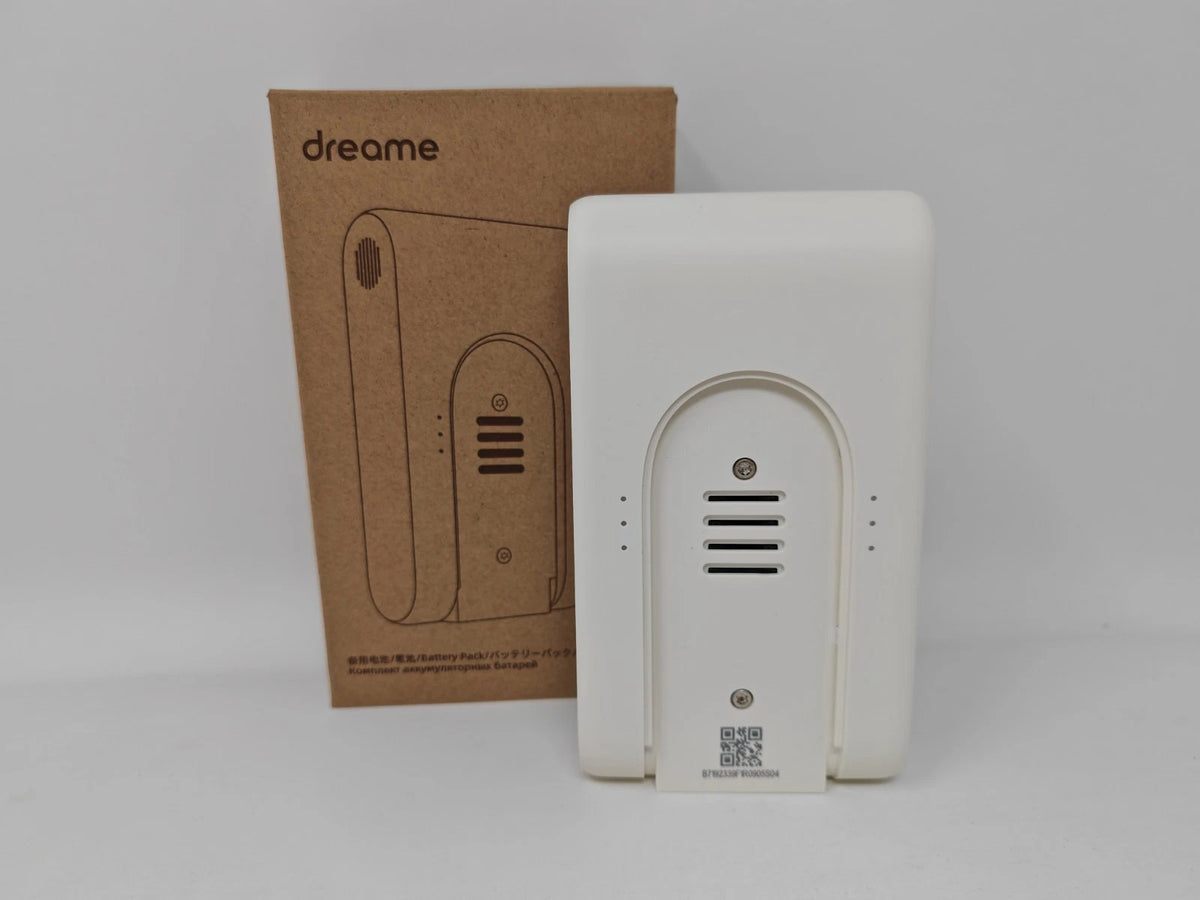 Original Dreame R10 Ersatzakku 25,2 V 2500 mAh 63 Wh Li-Ion Akku